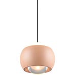 LED Hanglamp - Musterring Cannon - 1 Lichtpunt van 5 Watt -, Huis en Inrichting, Lampen | Hanglampen, Ophalen of Verzenden, Nieuw