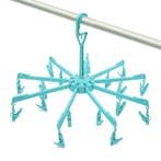 ProPlus Droogcarrousel - 18 knijpers - Ø 48 cm - lichtgew.., Ophalen of Verzenden, Nieuw