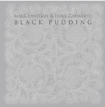 lp nieuw - mark lanegan &amp; duke garwood - Black Puddin..., Verzenden, Zo goed als nieuw, Overige formaten