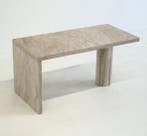 Bijzettafel - Marmer