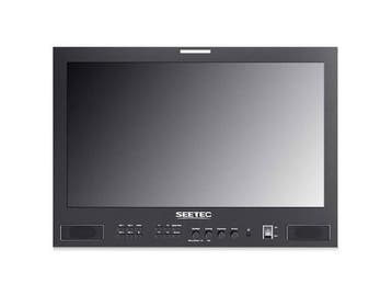 SEETEC ATEM173S-CO - 17,3-inch Studio Monitor - Full HD, Verzenden, Nieuw, SEETEC