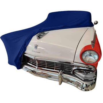 Autohoes voor Ford Fairlane (1955-1970) Indoor BESTE PASVORM, Ophalen of Verzenden, Nieuw, Op maat