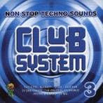 Various - Club System 3, Ophalen of Verzenden, Gebruikt