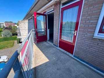 Te huur: Appartement Watertorenstraat in Goes, Zeeland, Goes, Appartement