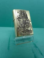 Zippo - Zippo Custom - M. Scorsese - Zonder minimumprijs -, Nieuw