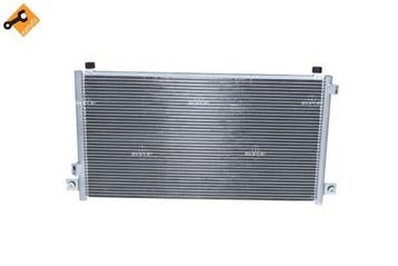 Airco condensor o.a: Nissan, Patrol GR (Y61), Ophalen of Verzenden, Nieuw, Nissan