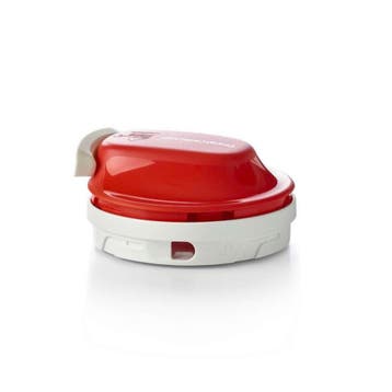 Tupperware Chopper Deksel met Trektouwtje, Ophalen of Verzenden, Nieuw