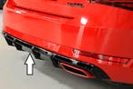 Rieger diffuser | Superb III (3T/3V): 03.15- - Sedan, Combi, Verzenden, Nieuw, Skoda