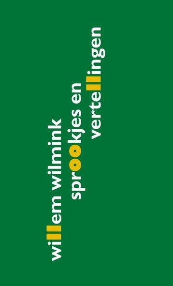 Sprookjes en vertellingen - Willem Wilmink 9789038894003, Verzenden, Gelezen, Willem Wilmink