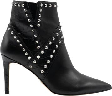 Guess - Maat 37 - Danina Dames Laarzen - Zwart, Verzenden, Nieuw