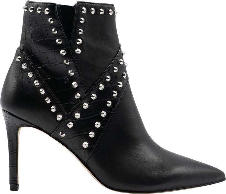 Guess - Maat 37 - Danina Dames Laarzen - Zwart, Kleding | Dames, Schoenen, Verzenden