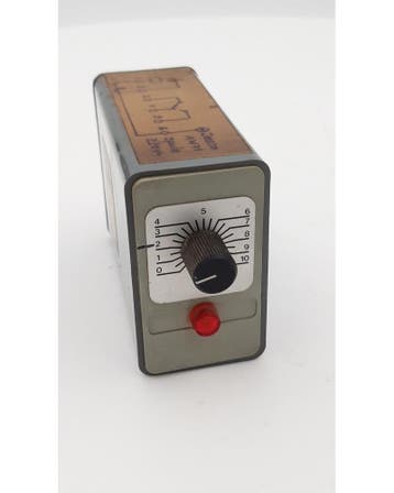 Temperatuur Regelaar AW-71 Serie 19  Ropex, Ophalen
