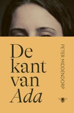 De kant van Ada (9789403130125, Peter Middendorp), Boeken, Verzenden, Nieuw