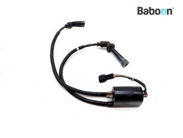 Bobine Suzuki DL 650 V-Strom 2012-2016 (DL650), Motoren, Onderdelen | Suzuki, Verzenden, Gebruikt