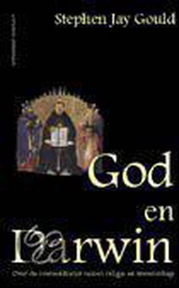 God en Darwin - S.J. Gould 9789025498160, Verzenden, Gelezen, S.J. Gould