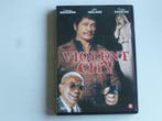 Violent City - Charles Bronson, Telly Savalas (DVD), Cd's en Dvd's, Ophalen of Verzenden, Zo goed als nieuw