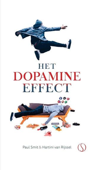 9789493301825 Het dopamine-effect Hartini van Rijssel, Verzenden, Nieuw, Hartini van Rijssel