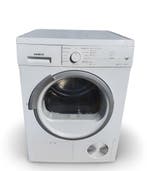 OP=OP!!! GOEDKOPE WARMTEPOMP en CONDENS DROGER + GARANTIE!!!, 6 tot 8 kg, Minder dan 85 cm, Ophalen of Verzenden, Zo goed als nieuw