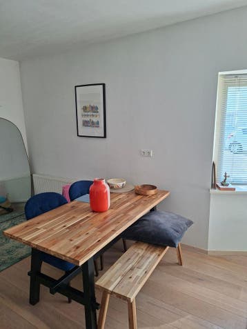 Te huur: Huis Sillemstraat in Haarlem, Noord-Holland, Haarlem
