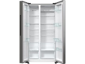 Hisense RS711N4ACE - Koel-vries combinatie - No Frost -, Verzenden, Zo goed als nieuw