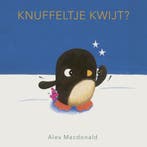 Boek: Knuffeltje kwijt? - (als nieuw), Verzenden, Zo goed als nieuw