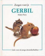 Zorgen voor je gerbil 9789068222210 H. Piers, Verzenden, Gelezen, H. Piers