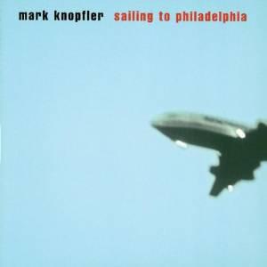 cd - Mark Knopfler - Sailing to Philadelphia, Verzenden, Zo goed als nieuw