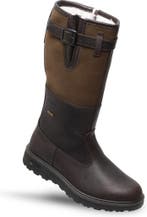Grisport - Maat 42 - Highland Outdoorlaarzen Dames - Brown, Verzenden, Nieuw