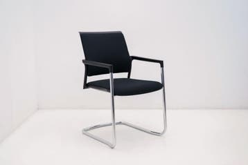 Vergaderstoel; Klober Mera, Werkplek, Ophalen of Verzenden, Gebruikt, Overige typen