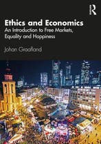 Ethics and Economics, 9781032020624, Boeken, Verzenden, Zo goed als nieuw, HBO