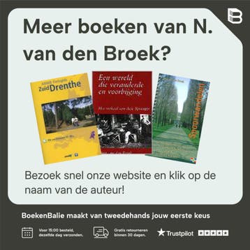 Bedreigd verleden - N. van den Broek 9789054521693, Verzenden, Gelezen, N. van den Broek