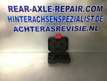 Welzh uitlaatgastemperatuur sensor doppen. (Gereedschappen), Verzenden, Nieuw