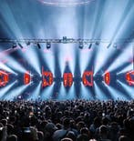 Music On Festival Tickets – 2026 – Meerpark Amsterdam, Twee personen