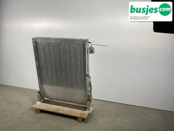 Altec oprijplaat 350 kg 1250x2600 mm nr. 2587, Ophalen of Verzenden
