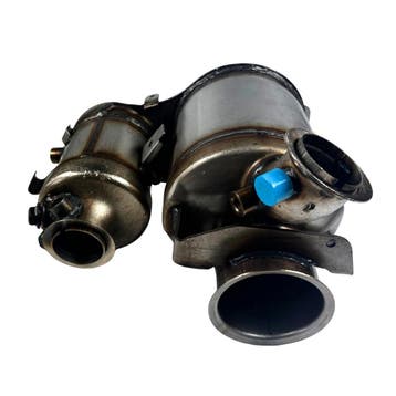 Roetfilter Audi A3/Q3, Seat, Skoda en Volkswagen Silicium, Verzenden, Nieuw