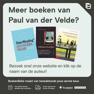 Eeuwig jong en tijdloos oud - Paul van der Velde, Verzenden, Gelezen, Paul van der Velde