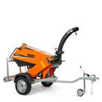 Eliet versnipperaar Prof 6 Monster On road 18 PK, Ophalen of Verzenden, Overige typen