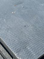 Kunststof pallet | 120x100x14cm, Nieuw