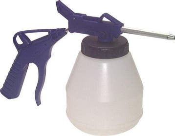 Cejn Plastic Spuit 1.2 L Inhoud, Verzenden, Nieuw