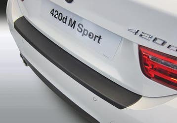 Achterbumper Beschermer | geschikt voor BMW 4-Serie F36 Gran, Verzenden, Nieuw, BMW