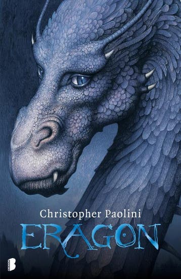 Eragon / Het erfgoed / 1 - Christopher Paolini 9789022561713, Boeken, Verzenden, Gelezen, Christopher Paolini