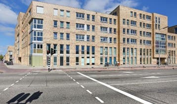 Te Huur 3 Kamer Appartement Van Hoornekade In Utrecht, Huizen en Kamers, Huizen te huur, Utrecht-stad, Direct bij eigenaar, Appartement