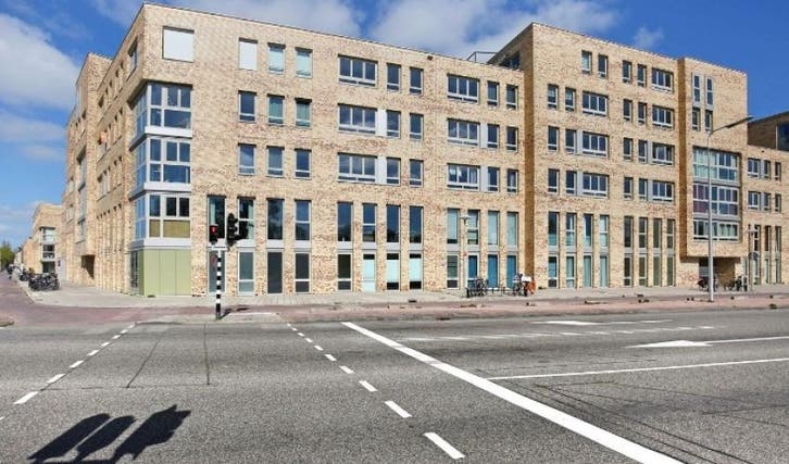 Te Huur 3 Kamer Appartement Van Hoornekade In Utrecht, Huizen en Kamers, Huizen te huur, Direct bij eigenaar, Utrecht-stad, Appartement