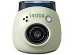 Fujifilm -  Instax Pal Pistachio Green, Verzenden, Nieuw, Overige Merken