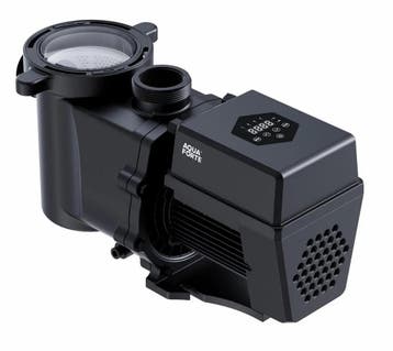 Aquaforte InverGreen Eco IVS 100 variabele zwembadpomp, Ophalen of Verzenden, Nieuw