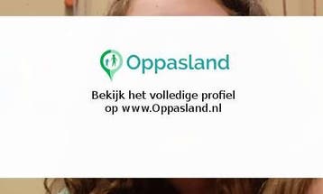 Ik ben Lobke, 18 jaar oud en ik zoek oppaswerk in Wijk bi...