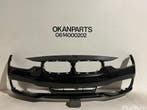 BMW 3-Serie F30 F31 Voorbumper 51117397622, Auto-onderdelen, Carrosserie en Plaatwerk, Ophalen, Gebruikt, Voor, Bumper