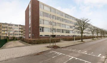 Te Huur 3 Kamer Appartement Rooseveltlaan In Utrecht, Utrecht-stad, Direct bij eigenaar, Appartement, Utrecht