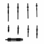 Compressie meter 17-delig voor dieselmotoren gereedschap, Ophalen of Verzenden, Nieuw