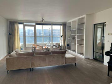 Appartement aan Seranggracht, Amsterdam, Amsterdam